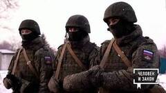 Герои СВО: история подвига сапера. Человек и закон. Фрагмент