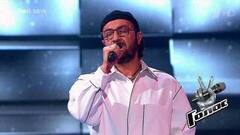 Григорий Галустян. «Сам тебя выдумал»