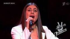 Илона Триандафиллиди.. «Je suis malade»