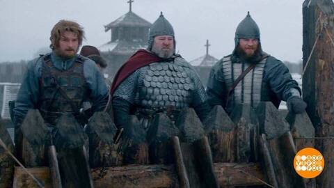 «Злой город»: все идем в кино! Доброе утро. Суббота. Фрагмент