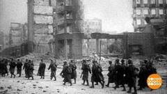 Сталинградская битва: помним! Доброе утро. Суббота. Фрагмент