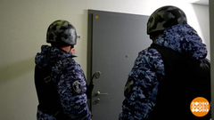 Квартира под охраной: нештатные ситуации. Доброе утро. Фрагмент