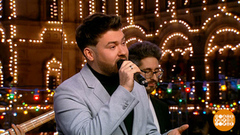 Вадим Евтеев и Veetvee band. Доброе утро. Фрагмент