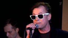 Смертельная комбинация 90-х. Тайна Владимира Левкина. Пусть говорят. Анонс