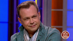 «У него была ломота в теле», – вдова Владимира Левкина о последнем дне артиста. Пусть говорят. Фрагмент выпуска от 03.02.2025