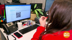 Кибербезопасность: чтобы не взломали. Доброе утро. Фрагмент