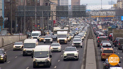 ОСАГО: что нового. Доброе утро. Фрагмент