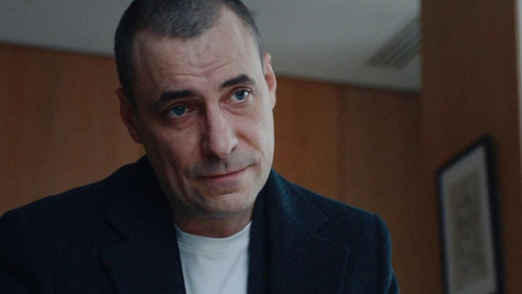 Первый номер. 4 серия. Анонс