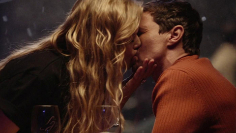 Первый номер. 3 серия. Анонс