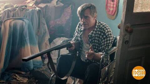 «Уголь»: все решают деньги? Доброе утро. Фрагмент