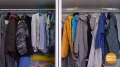 Порядок в детской комнате: сложно, но можно! Доброе утро. Фрагмент