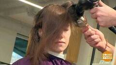 Сколько стоит «натуральная красота»? Доброе утро. Фрагмент