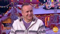 Андрей Соколов о фильме «Уголь». Доброе утро. Фрагмент