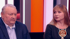 «Они гоняли меня весь день по банкам», — обманутый мошенниками рассказал о деталях аферы. Пусть говорят. Фрагмент