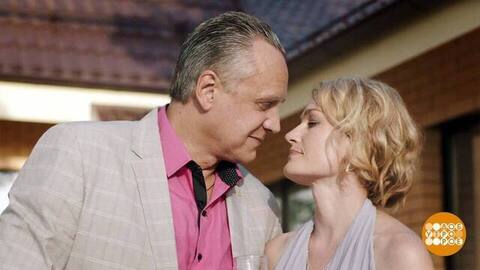 «Уголь»: другая эпоха, другая жизнь... Доброе утро. Фрагмент