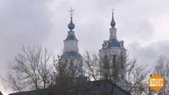 Козельск: где была та самая крепость? Доброе утро. Фрагмент