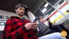 Отдыхаем по всем правилам науки. Доброе утро. Фрагмент