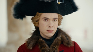 Сериал Первого канала «Павел. Первый и последний» представят на фестивале ORIGINAL+