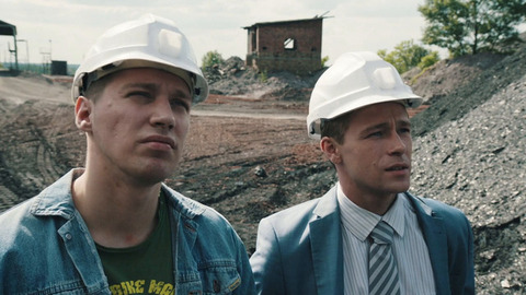 «У меня семья разваливается из-за этой шахты». Уголь. Анонс