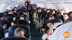 Атмосферное давление, не дави на меня! Доброе утро. Суббота. Фрагмент