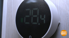 Погода в доме: высокие технологии помогут! Доброе утро. Фрагмент