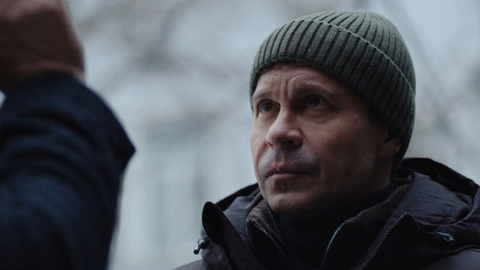 «Я, по-моему, влюбился». Первый номер. Анонс