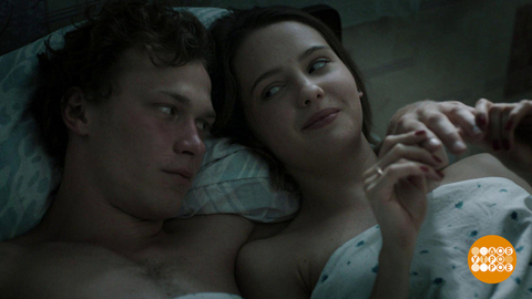 «Уголь»: бумеранг возвращается... Доброе утро. Фрагмент