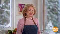 Тирамису от Марии Суровой: быстро, вкусно, творожно! Доброе утро. Фрагмент