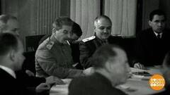 Ялта-1945: путешествие во времени и в пространстве. Доброе утро. Фрагмент