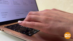 Правила безопасного интернета. Доброе утро. Фрагмент