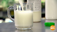 Кумыс: напиток с историей. Доброе утро. Фрагмент