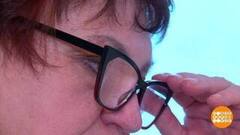 Где очки у тети Вали? У нее очки пропали! Доброе утро. Фрагмент