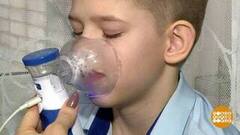 Ингалятор и небулайзер: в чем разница? Доброе утро. Фрагмент