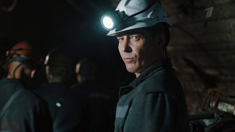 Уголь. 7 серия. Анонс