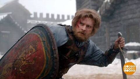 «Злой город»: какие эмоции! Доброе утро. Фрагмент