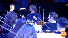 Юрий Башмет приглашает в Сочи. Доброе утро. Фрагмент