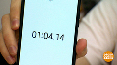 Время летит! А иногда ползет... Почему? Доброе утро. Фрагмент