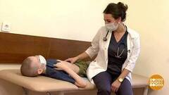 Они борются и побеждают! Доброе утро. Суббота. Фрагмент