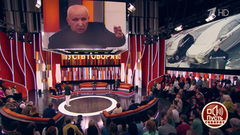 «Екатерина не могла физически совершить этого преступления», — гости в студии сомневаются в виновности внучки. Пусть говорят. Фрагмент