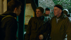 «В пулеметчики рвется». 20/22. Анонс