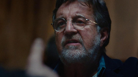 Первый номер. 7 серия. Анонс