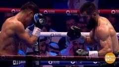 Артур Бетербиев — Дмитрий Бивол: новая битва титанов! Доброе утро. Фрагмент