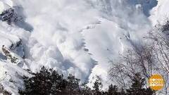 Лавина идет! Доброе утро. Фрагмент