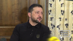 Видео недели. Зеленский в Мюнхене. Человек и закон. Фрагмент