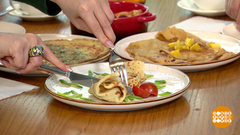 Блин, ты откуда родом? Доброе утро. Фрагмент