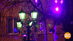 Огней так много золотых на улицах Иванова. Доброе утро. Фрагмент