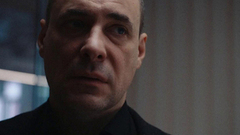 Первый номер. Заключительные серии. Анонс