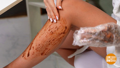 Увлажняем пересушенную кожу. Доброе утро. Фрагмент