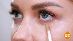 Макияж для «уставшей» кожи. Доброе утро. Фрагмент