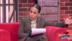 «Это просто чудовищно!» Юлию Барановскую поразил цинизм чиновников. Мужское / Женское. Фрагмент